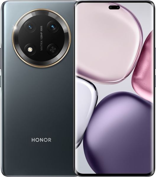 Парад почти дублей. Honor X9c - смартфон среднего класса с новомодной батарейкой