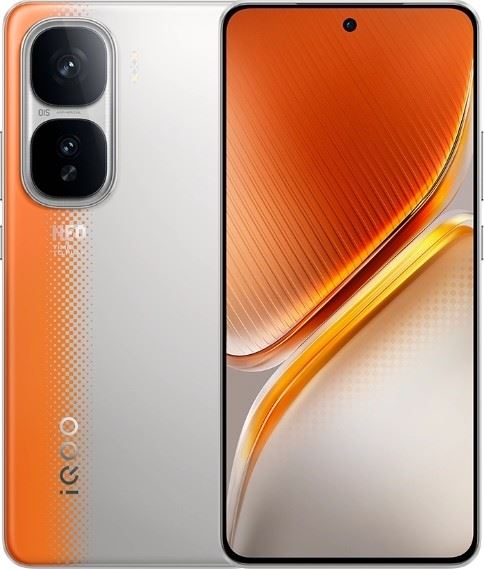 Анонс. Vivo iQOO Neo 10 и iQOO Neo 10 Pro - почти флагманы, но со слабыми камерами