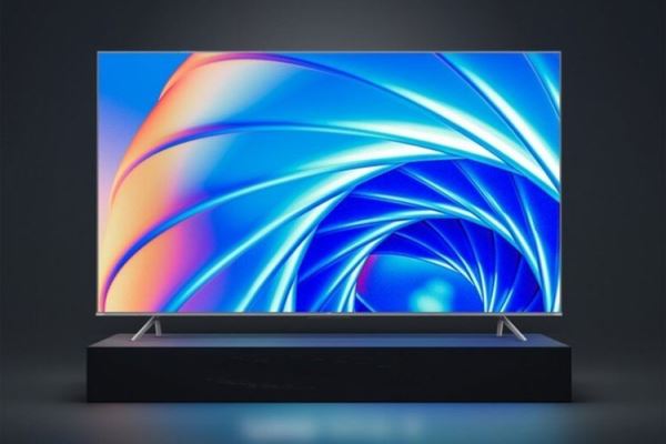 Представлен 120-герцовый 4K-телевизор Hisense Vidda S85