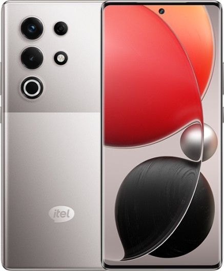 Анонс. Itel S25 и Itel S25 Ultra - скромные смартфоны с AMOLED-экранами