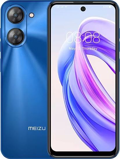 Анонс? Meizu mBlu 21 - ты кто такой?