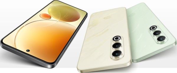 Анонс. Itel S25 и Itel S25 Ultra - скромные смартфоны с AMOLED-экранами