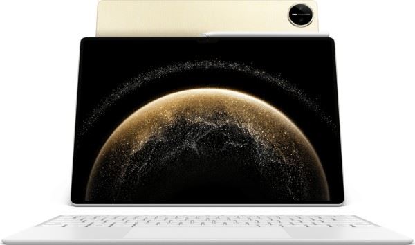 Запоздалое. Huawei MatePad Pro 13.2 образца 2025 года. Со спутниковой связью?