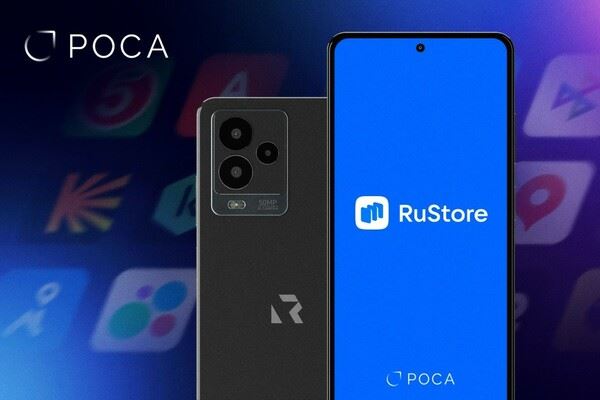 Пользователей отечественной ОС Rosa Mobile подключат к приложениям Android через RuStore