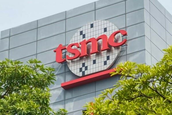 TSMC прекращает поставки 7-нм и более современных чипов в Китай