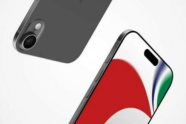 Всё-таки iPhone 17 Air будет сверхтонким смартфоном. Толщина будет намного меньше, чем у любого iPhone до этого