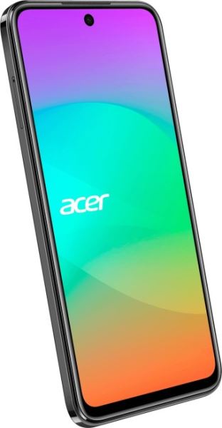 Анонс. Acer Sospiro AC92 - крупный скучный смартфон для далёкой Америки