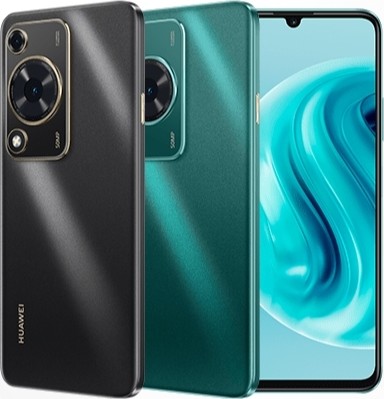 Парад дублей. Huawei nova Y72S - простой смартфон для нас