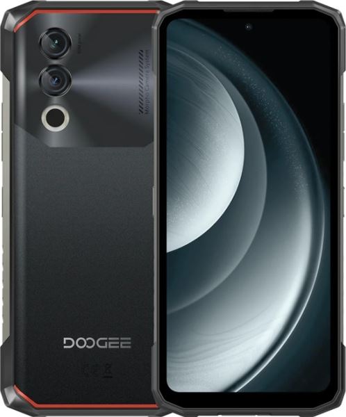 Анонс. Doogee Blade 10 Power - простой смартфон-броневичок с двойной батарейкой