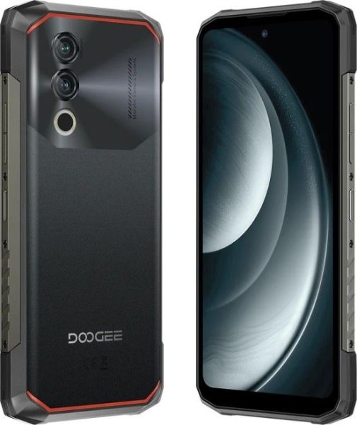 Анонс. Doogee Blade 10 Power - простой смартфон-броневичок с двойной батарейкой